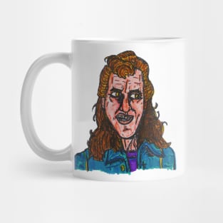 Randall Flagg Mug